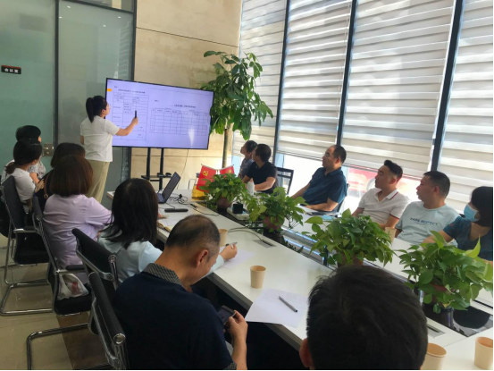 科技企业孵化器如何做大做强